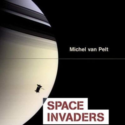 SPACE INVADERS: HOW ROBOTIC SPACECRAFT EXPLORE THE SOLAR SYSTEM