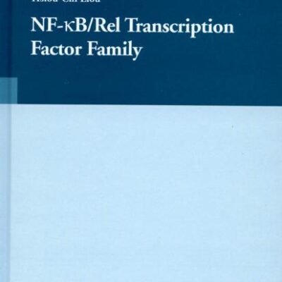 NF-KB/REL TRANSCRIPTION FACTOR FAMILY