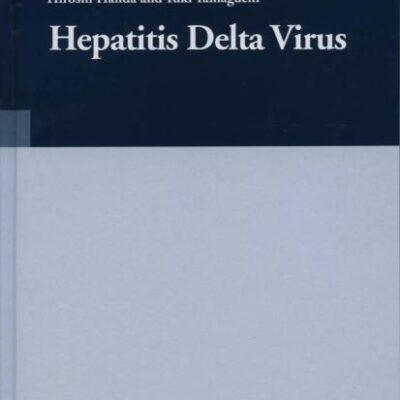 HEPATITIS DELTA VIRUS (HB)