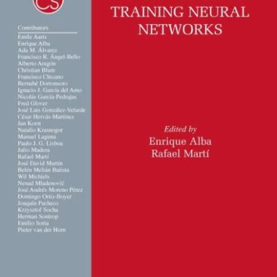 METAHEURISTIC PROCEDURES FOR TRAINING NEURAL NETWORKS