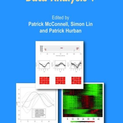 Methods of Microarray Data Analysis V