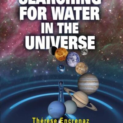 SEARCHING FOR WATER IN THE UNIVERSE