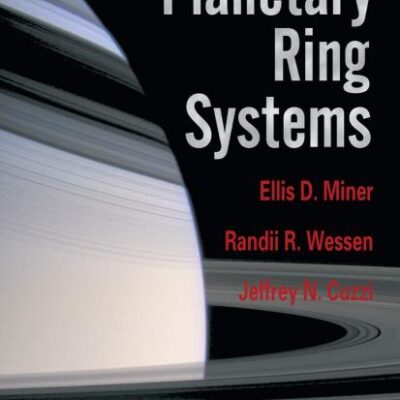 PLANETARY RING SYSTEMS