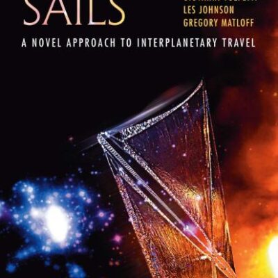 SOLAR SAILS: A NOVEL APPROACH TO INTERPLANETARY TRAVEL