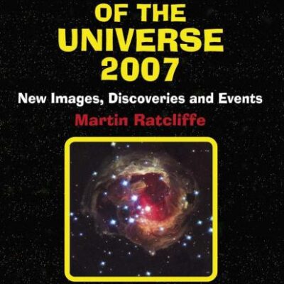 STATE OF THE UNIVERSE 2007