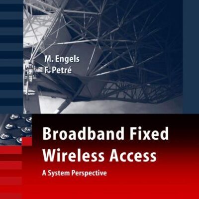 BROADBAND FIXED WIRELESS ACCESS (HB)
