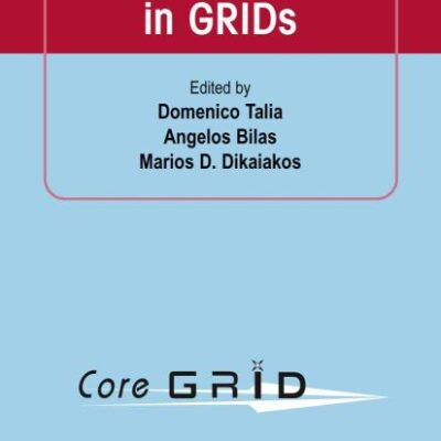 Knowledge and Data Management in Grids