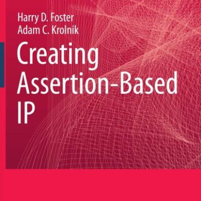 Creating Assertion-based Ip