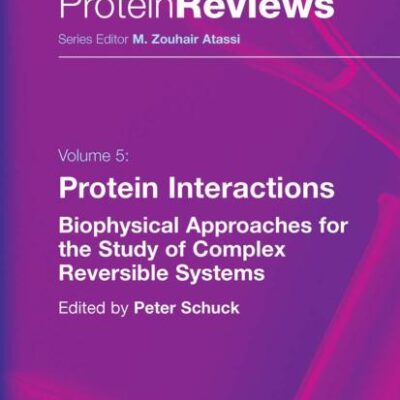 Protein Reviews, Vol-5 (Hb)