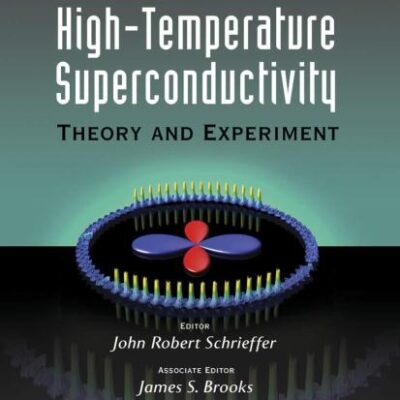 HANDBOOK OF HIGH-TEMPERATURE SUPERCONDUCTIVITY: THEORY AND EXPERIMENT