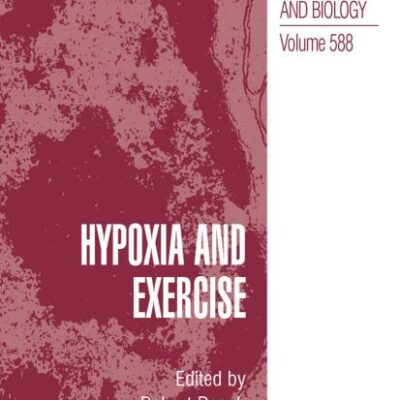 Hypoxia and Exercise (Hb)