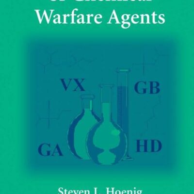 Compendium of Chemical Warfare Agents (Hb)