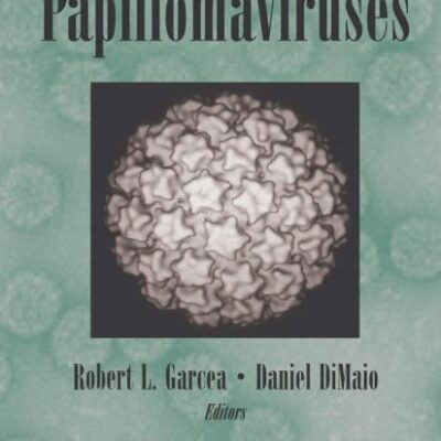 THE PAPILLOMAVIRUSES (HB)