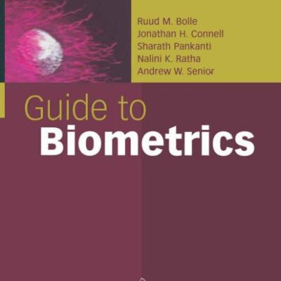 GUIDE TO BIOMETRICS
