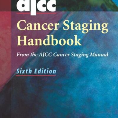AJCC CANCER STAGING HANDBOOK PLUS EZTNM