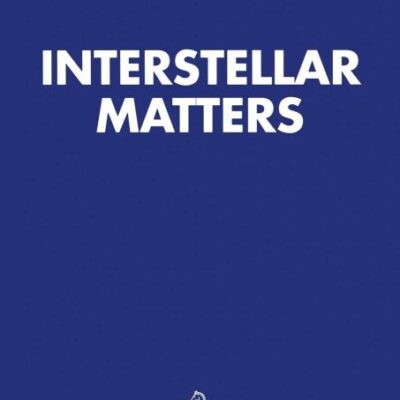 Interstellar Matters