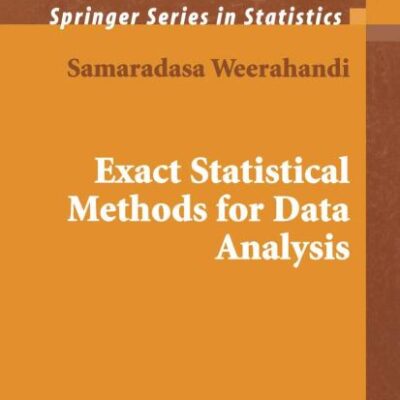 Exact Statistical Methods for Data Analysis (Pb)