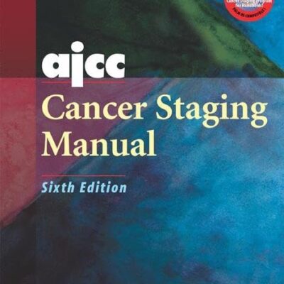 AJCC CANCER STAGING MANUAL PLUS EZTNM