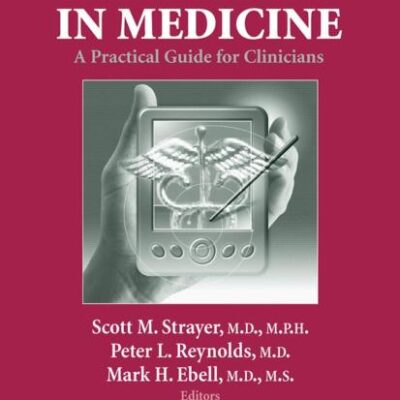 HANDHELDS IN MEDICINE