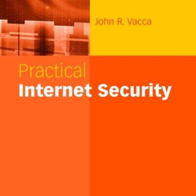 PRACTICAL INTERNET SECURITY