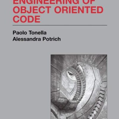 REVERSE ENGINEERING OF OBJECT ORIENTED CODE (HB)