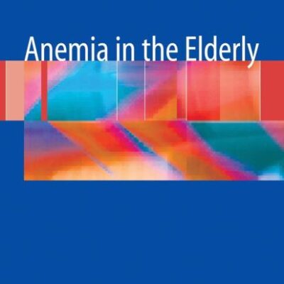 ANEMIA IN THE ELDERLY (HB)