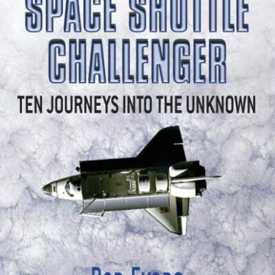 SPACE SHUTTLE CHALLENGER