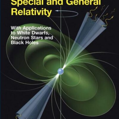 SPECIAL AND GENERAL RELATIVITY (HB)