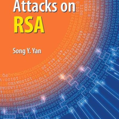 Cryptanalytic Attacks on Rsa (Hb)