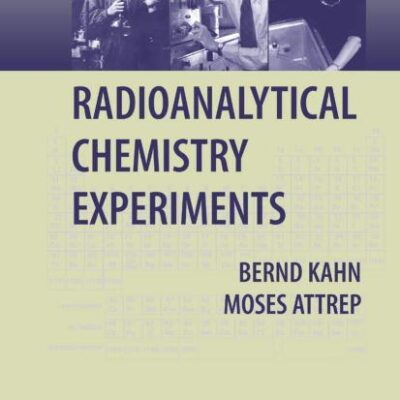 Radioanalytical Chemistry Experiments (Pb)