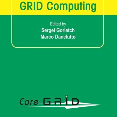 INTEGRATED RESEARCH IN GRID COMPUTING