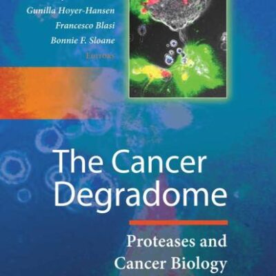 CANCER DEGRADOME: Proteases and Cancer Biology