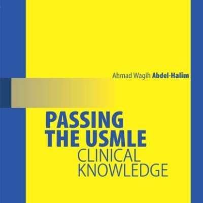 Passing the Usmle: Clinical Knowledge (Pb)