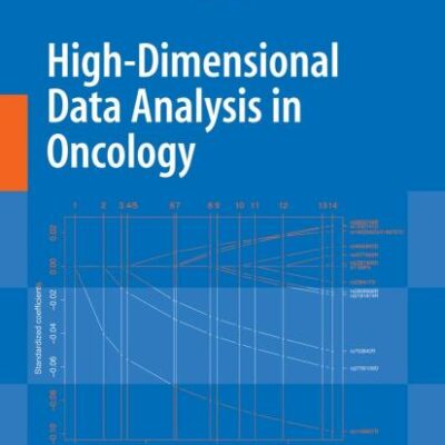 HIGH-DIMENSIONAL DATA ANALYSIS IN CANCER RESEARCH