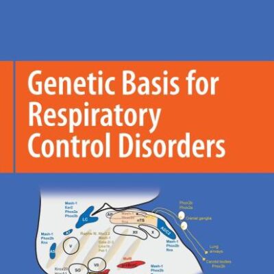 GENETIC BASIS FOR RESPIRATORY CONTROL DISORDERS