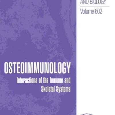 OSTEOIMMUNOLOGY