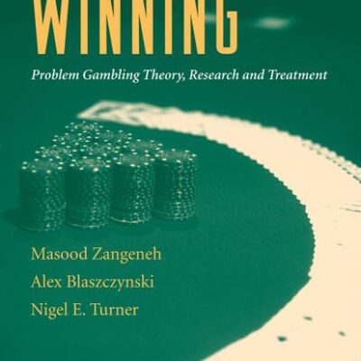 IN THE PURSUIT OF WINNING