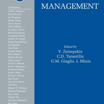 DYNAMIC FLEET MANAGEMENT (HB)