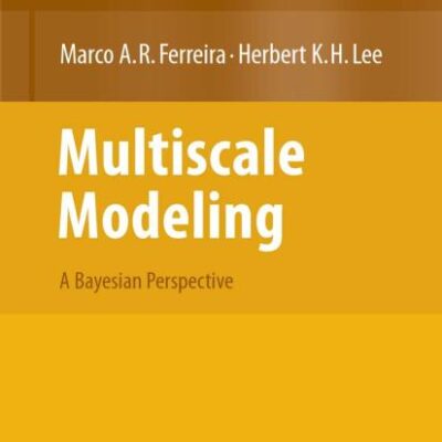 MULTISCALE MODELING: A BAYESIAN PERSPECTIVE
