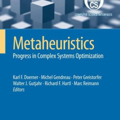 Metheuristics (Hb)