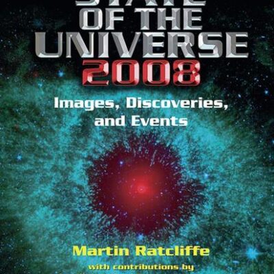 STATE OF THE UNIVERSE 2008