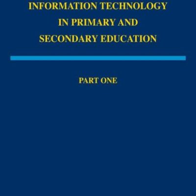 International Handbook of Information Technology in Primary and Secondary Education 2 Vol. Set (Hb)