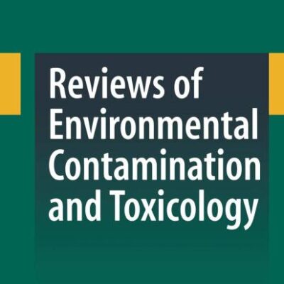 REVIEWS OF ENVIRONMENTAL CONTAMINATION AND TOXICOLOGY 193