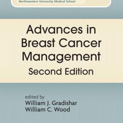ADVANCES IN BREAST CANCER MANAGEMENT 2ED