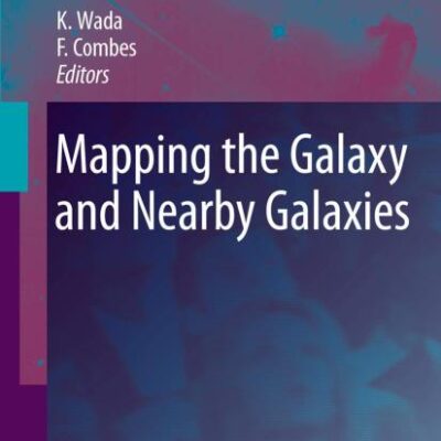 Mapping the Galaxy and Nearby Galaxies (Hb)