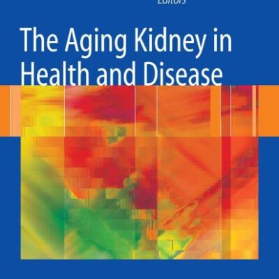 AGING KIDNEY IN HEALTH AND DISEASE