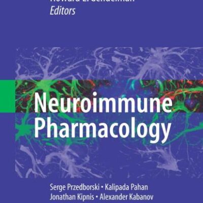 NEUROIMMUNE PHARMACOLOGY