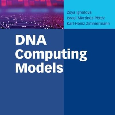 DNA COMPUTING MODELS (HB)