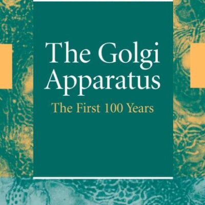 THE GOLGI APPARATUS (HB)