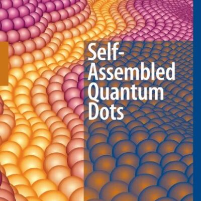 Self-assembled Quantum Dots